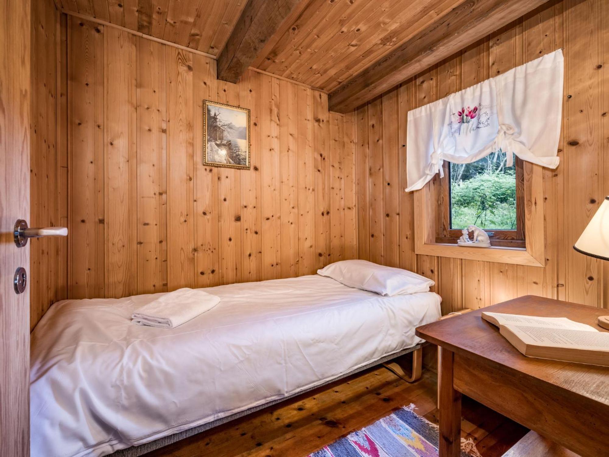 Chalet Eiketun - Fjs309 By Interhome Олден Экстерьер фото